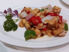 -光明邨大酒家(淮海路店)