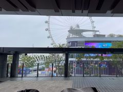 -深圳前海华侨城JW万豪酒店光之翼·港湾尚膳