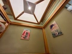 -一心创作料理屋(经开万达店)