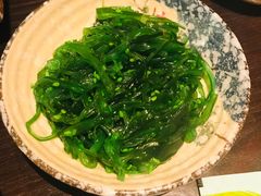 -大鲤深夜食堂