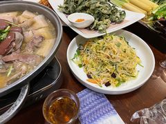 -胖姐渔村(中源大道店)