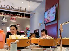 -龍歌自助小火锅(李沧顺和汇店)