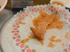 -聚福山莊·寻味顺德(北滘店)