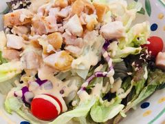 -萨莉亚意式餐厅(南京环亚凯瑟琳广场店)