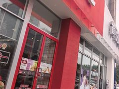 -肯德基(遵缘店)