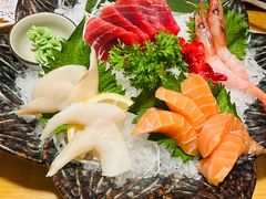 -浪花亭日本料理(古田路店)