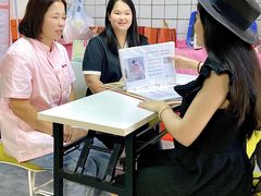 -天鹅到家·保姆月嫂育儿嫂(天河店)