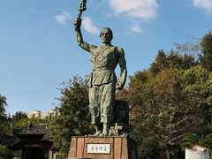 -景德镇古窑民俗博览区