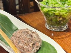 -大良毋米粥(锦龙路总店)