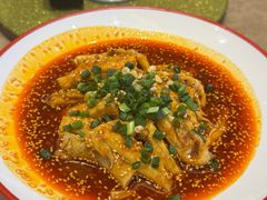 -李氏传家菜(兴城路店)