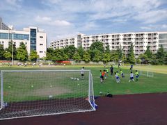 -和达·悦自由体育公园