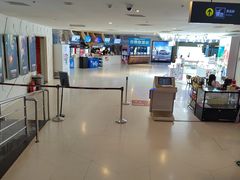 -金逸影城(大悦城IMAX激光店)