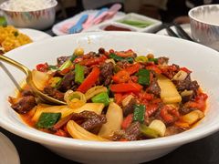 -锦府园·新台州菜(合生汇店)
