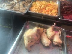 -老陆稿荐(西中市店)