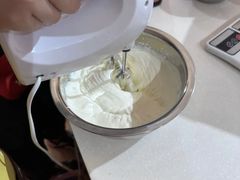 -幸福里DIY蛋糕烘焙·团建·拼豆豆(普陀店)