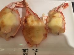 -大渔铁板烧(花园道店)