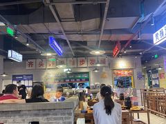 -楠火锅(仁恒梦中心店)