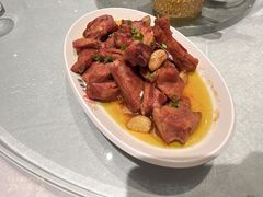 -六泰居·尔滨地标·东北菜(松北店)