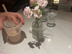 -半秋山西餐厅(巴南万达广场店)