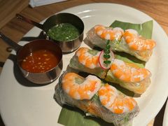 -普叽普叽泰式茶餐厅(港汇店)