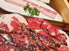 -牛市牛烤肉(西单大悦城店)