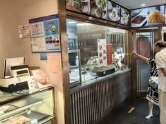 -功德林(南京西路店)