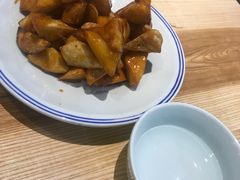 -大厨小馆(华阳城店)