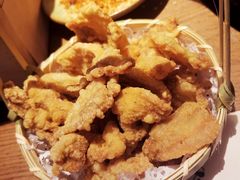 酥肉-盡膳口福跷脚牛肉火锅(北美新天地店)