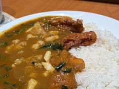 -CoCo壱番屋(久光百货店)