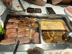 -星伦多 自助料理(圆融店)
