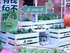 -gaga(深圳福田星河COCO Park店)