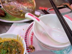-三头牛·潮汕牛肉生蚝火锅 (夏湾店)