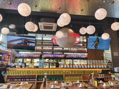 -本色.小马哥烧烤(无锡九里仓店)