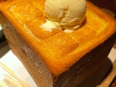 面包诱惑-绿茶餐厅(华联万柳店)