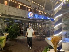 -Paulaner·德国帕拉娜自酿啤酒餐厅(海上世界店)