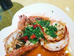 -胖大嫂渔家排档·全海景餐厅(渔村店)