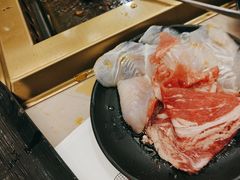 -炭烤麻里·臻选自助烤肉料理(观音桥大融城店)
