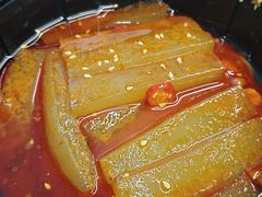 -辣尚瘾·烤鱼·新川菜(交大直营店)