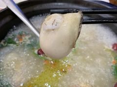 -濠轩阁特色生蚝火锅(水湾路店)