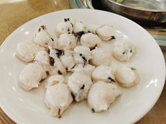 脆肉鲩鱼丸-红日饭店(裕隆三路店)