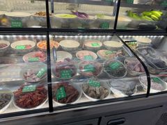 -军子大排档(迎春花园店)