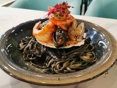 -拾挚扒房(招商花园城店)