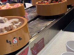 -龍歌自助小火锅(李沧丽达店)