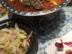 -群英会·三国菜(曹魏古城店)