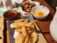 -熹炭精致日料(金融街购物中心店)