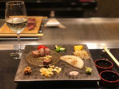 -神户牛排餐厅MOURIYA(总店)