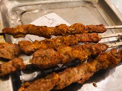 -马尔龙新疆饭店·清真(瑞景店)