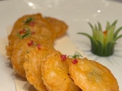 金钱蟹盒-西郊壹号