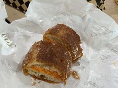 -Let's Taipei 非常烘焙(太古里店)