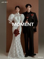 -至臻微拉婚纱摄影